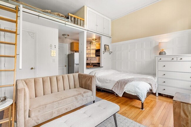 Foto del edificio - 425 Beacon St