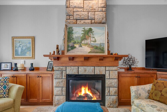 Foto del edificio - 3060 S Rookery Ln