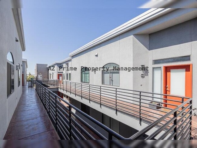 Building Photo - 4525 N 22nd St