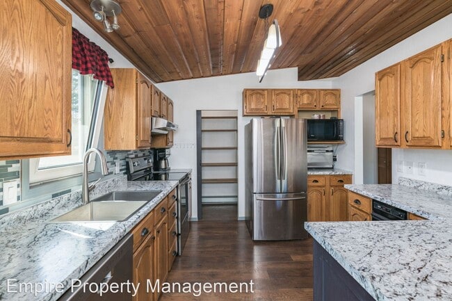 Building Photo - 3 br, 3 bath House - 3753 Aune Court