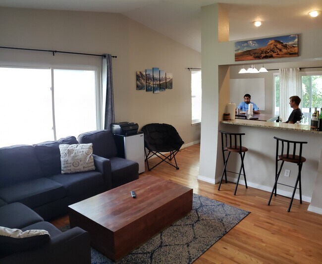 Foto del edificio - 1164 W 111th Pl