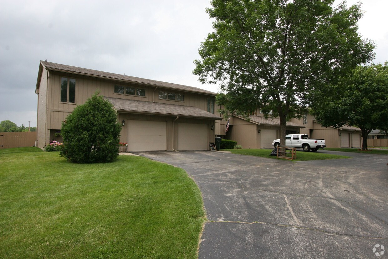 Foto del edificio - 2112 Croydon Ave
