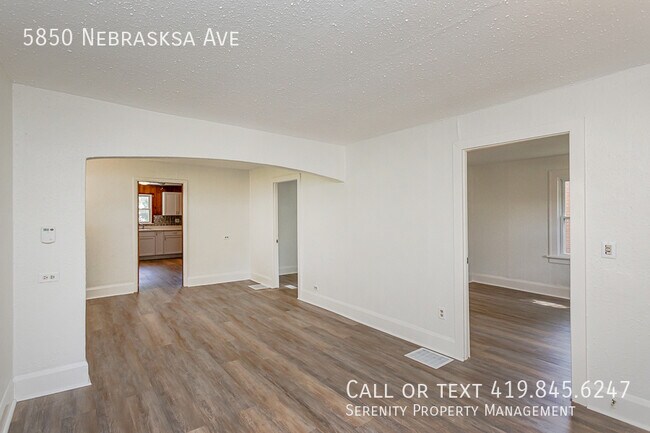 Foto del edificio - 5850 Nebraska Ave