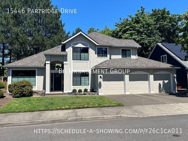 Foto del edificio - Lake Oswego- Beautiful Light-Filled Home w...