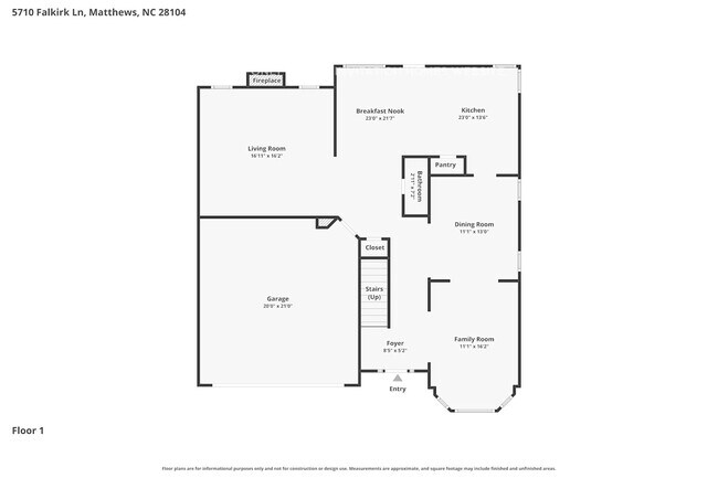 Foto del edificio - 5710 Falkirk Lane