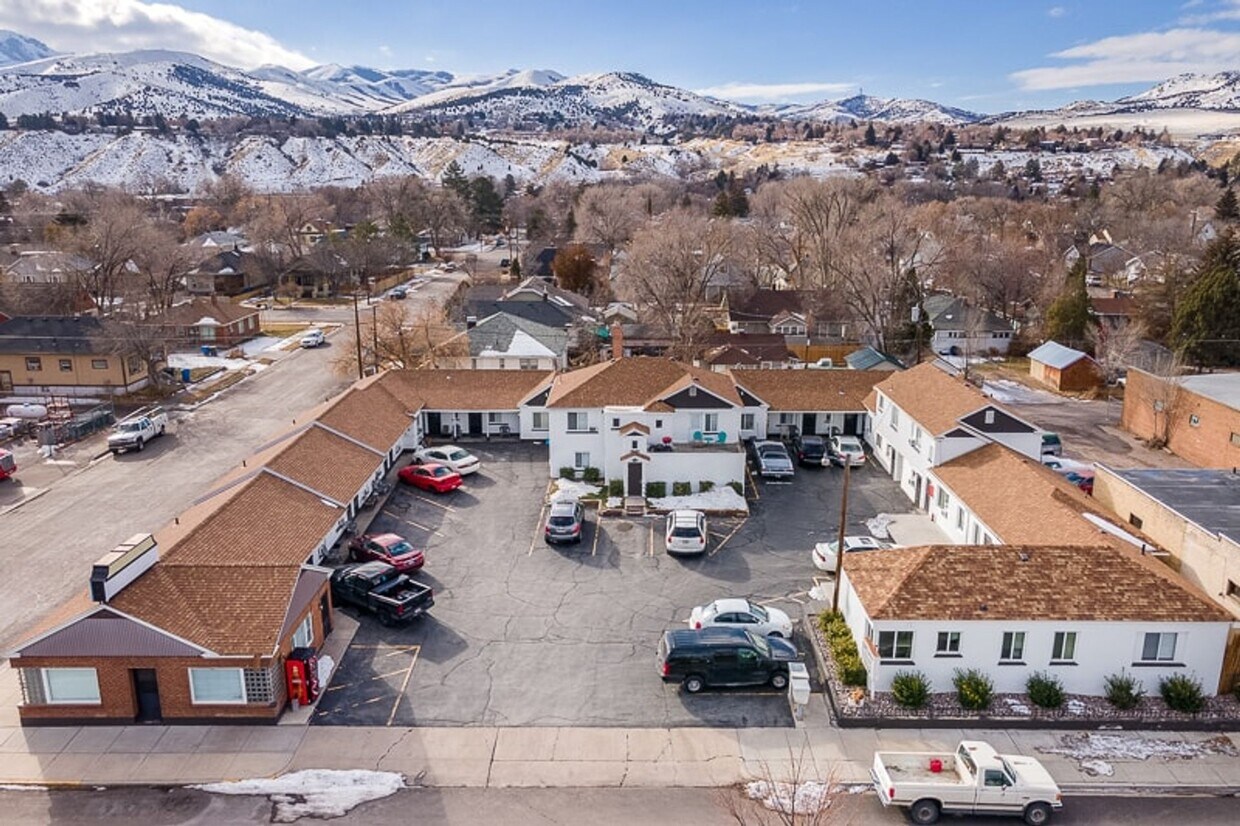 Foto principal - 1119 N. Main Street
