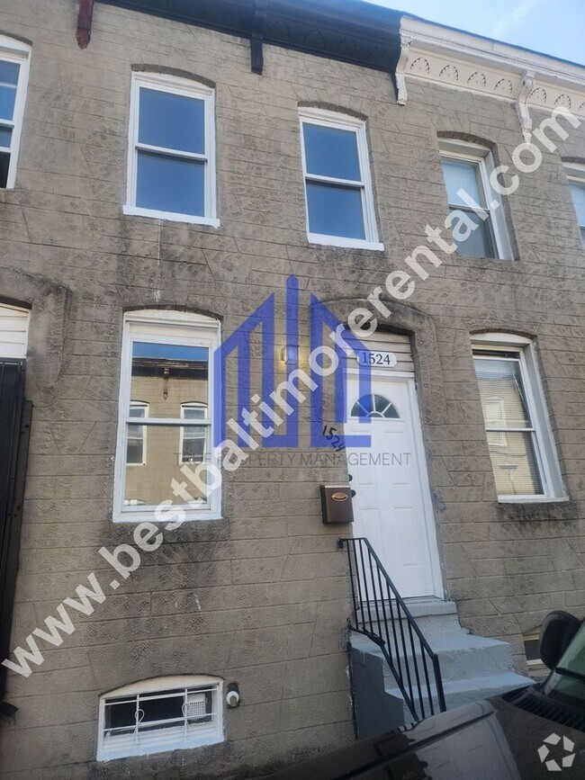 Building Photo - 1524 N Durham St