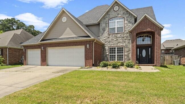 Foto del edificio - 3900 SW Grey Hawk Dr