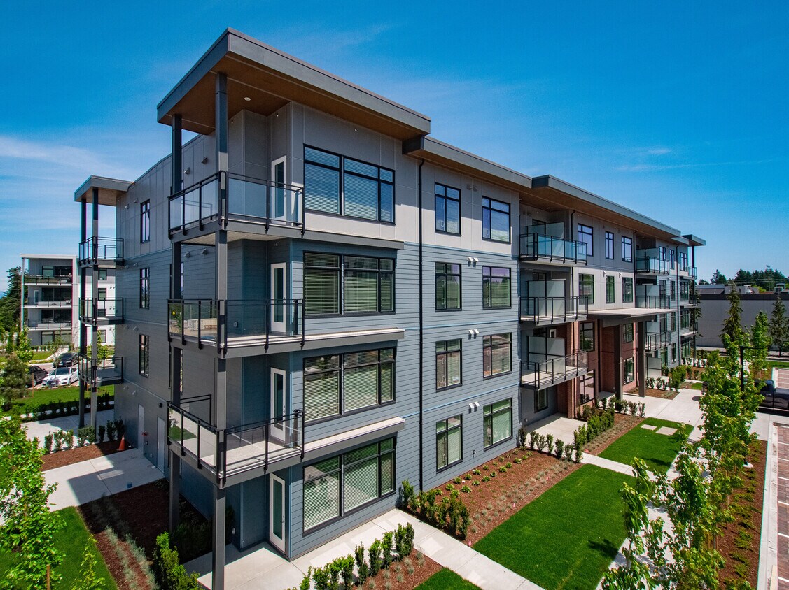 Photo principale - North Point Apartments