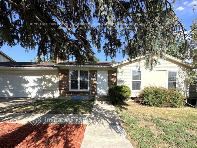 Building Photo - 9954 Columbine St