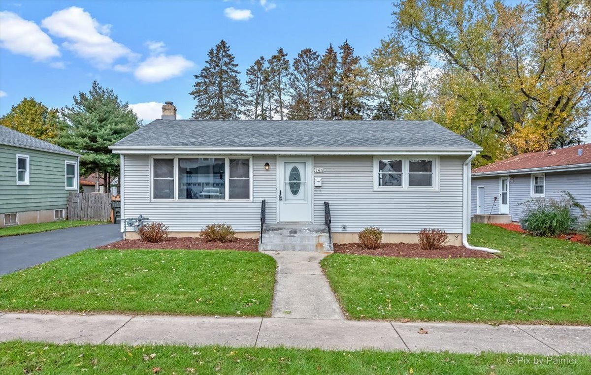 146 Weaver Dr, Cary, IL 60013 House Rental in Cary, IL