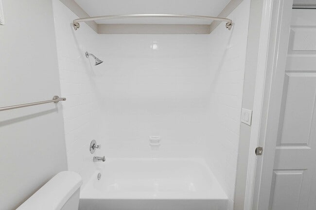 Building Photo - The Jefferson Apartments