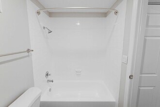 Building Photo - The Jefferson Apartments