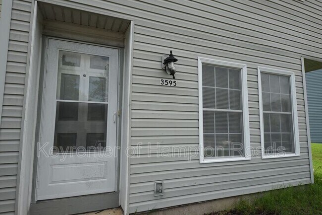 Building Photo - 3595 Windmill Dr