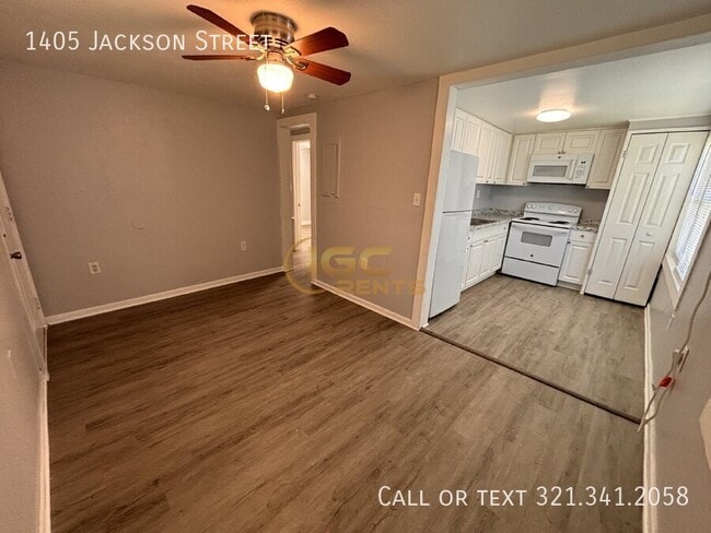 Foto del edificio - 1405 Jackson St