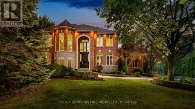 Building Photo - 74 Mactaggart Dr