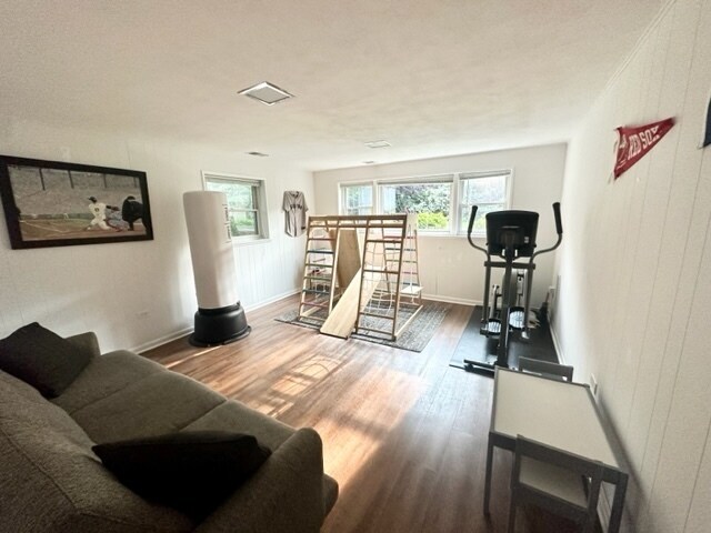 Foto del edificio - 9722 Keeler Ave