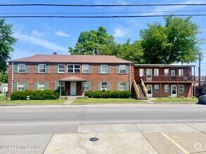 Building Photo - 4143 Hillview Ave