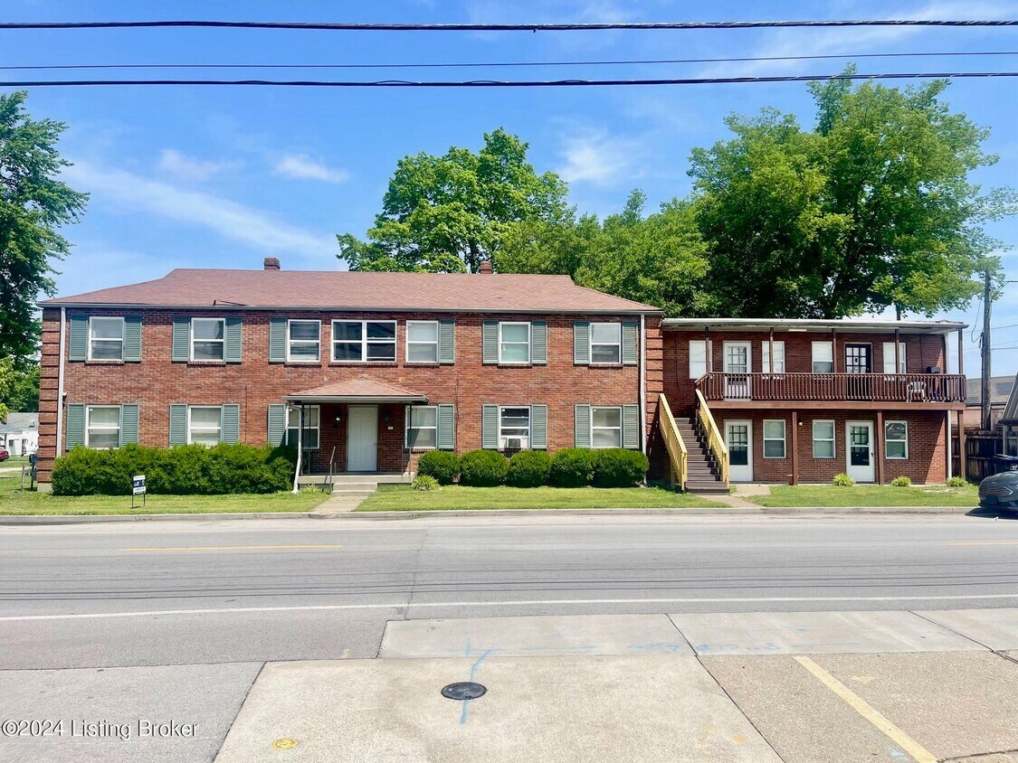 Foto principal - 4143 Hillview Ave