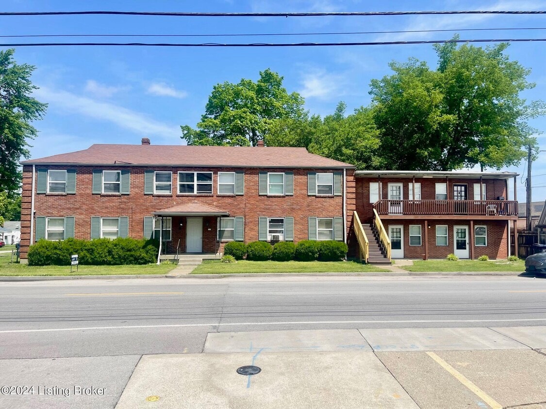 Primary Photo - 4143 Hillview Ave