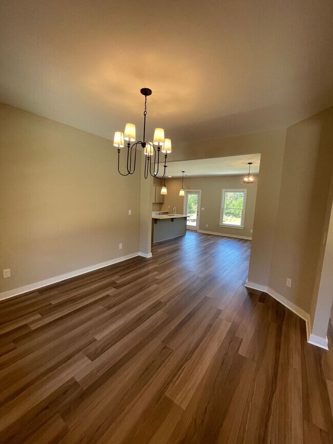 Building Photo - New Construction Home for Rent in Union Gr...