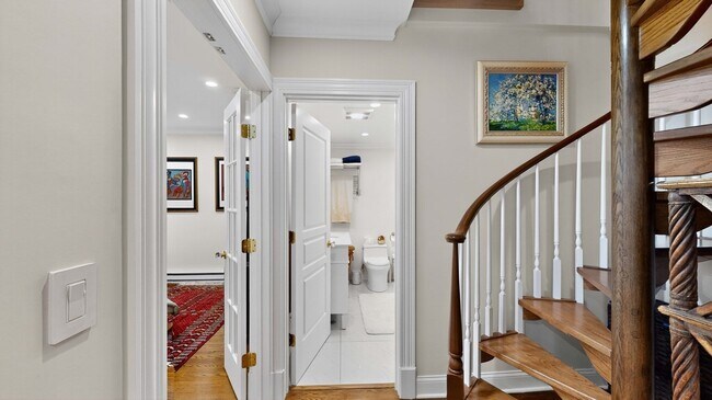 Foto del edificio - 461 Beacon St
