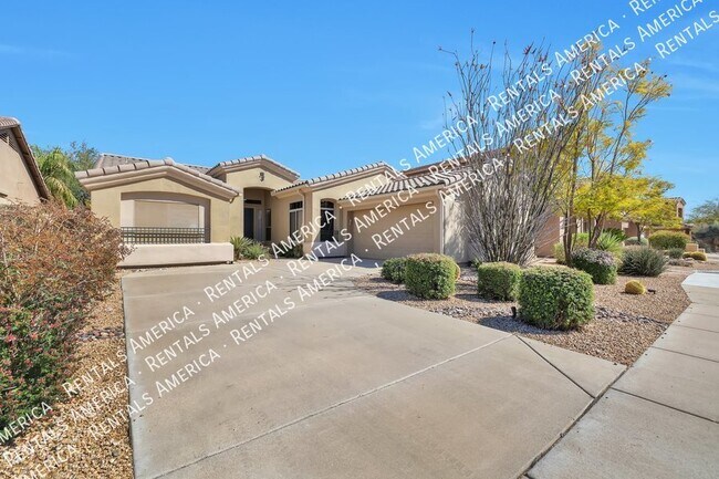 Building Photo - 24565 N 75th Way