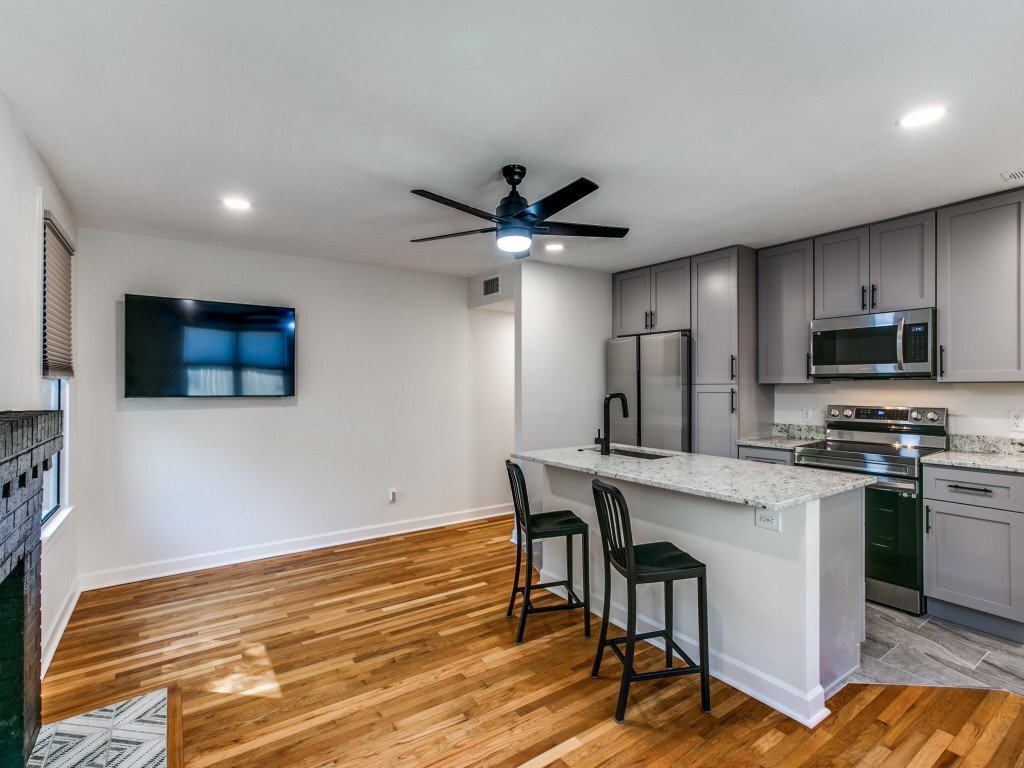 TCU 1 bedroom Unit - Summer 2026 Move In - TCU 1 bedroom Unit - Summer 2026 Move In