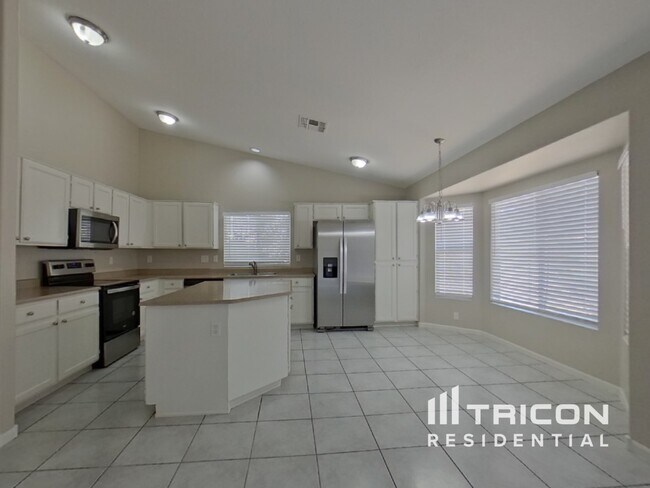Foto del edificio - 1027 W Paseo Way Tempe AZ