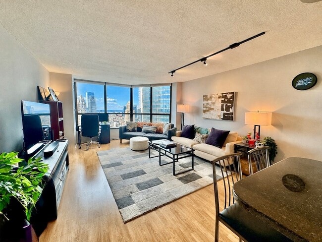 Foto del edificio - 405 N Wabash Ave