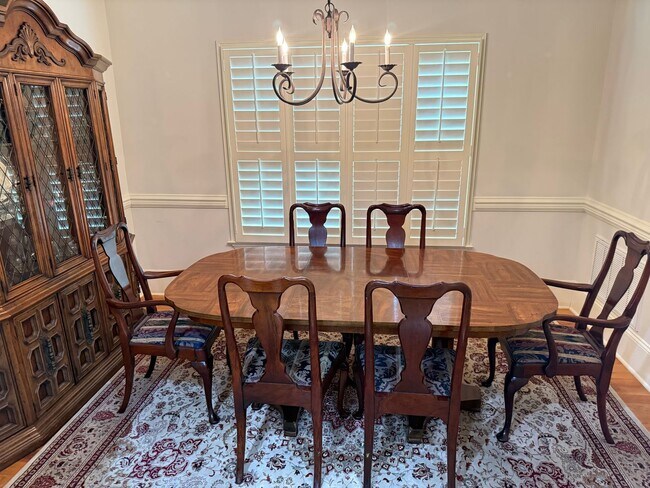 Building Photo - Furnished Davidson Townhome Two Blocks From Main Street Davidson - 6 To 18 Month Lease
