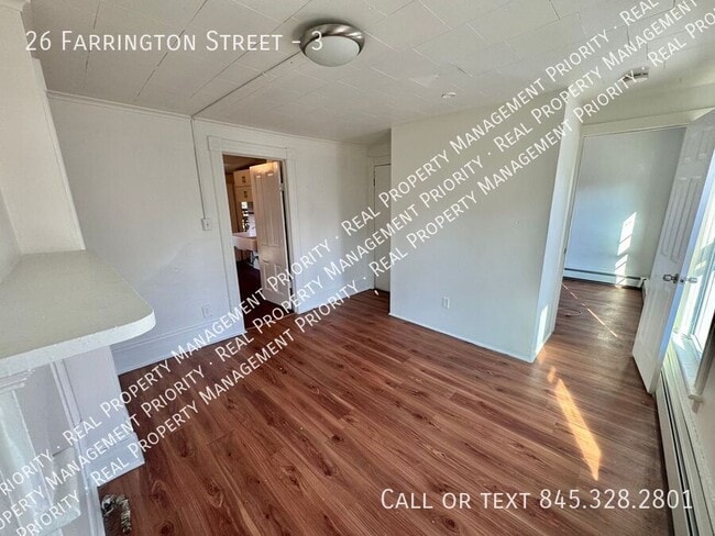 Building Photo - 26 Farrington St