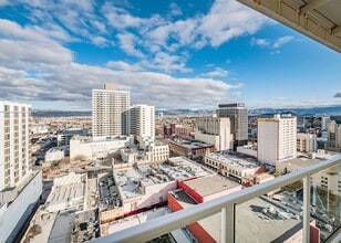 Building Photo - 255 N Sierra St