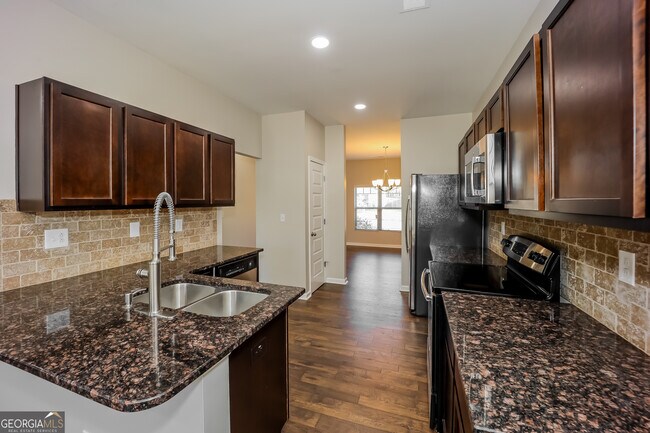 Building Photo - 2707 Feldspar Way