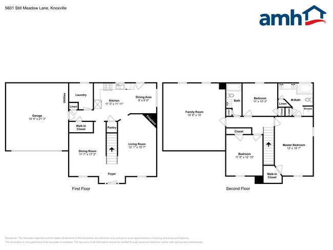 Building Photo - 5601 Still Meadow Ln