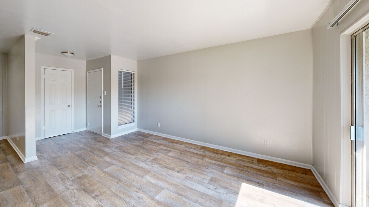 Photo - The Loop Apartments