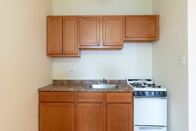 Foto del edificio - 4856 N Damen Ave