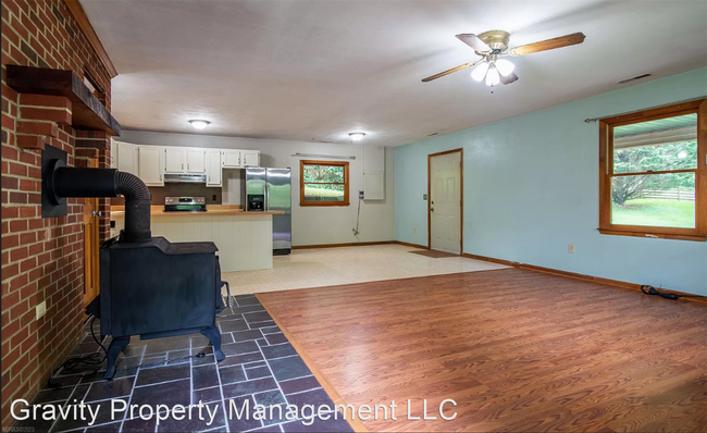 Building Photo - 3 br, 2 bath House - 367 Camp Creek Road NW