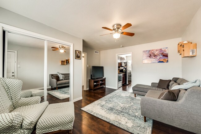 Foto del edificio - Magnolia Place