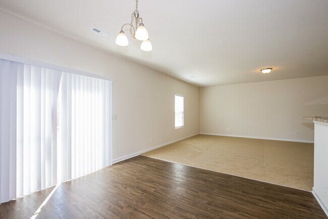 Foto del edificio - 1708 Allegheny Dr
