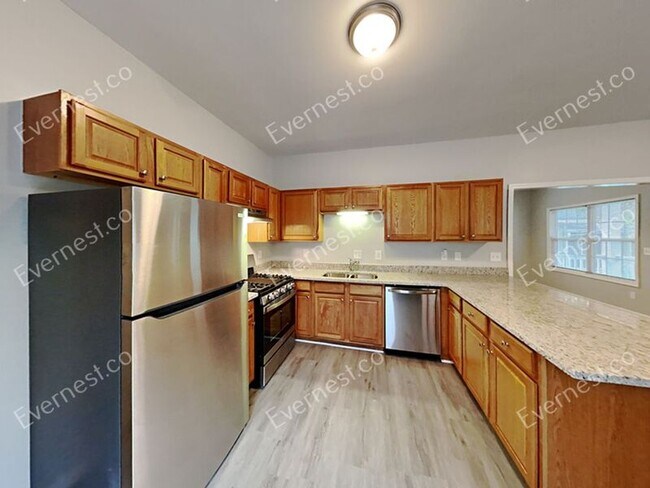 Foto del edificio - 1725 Church St NW