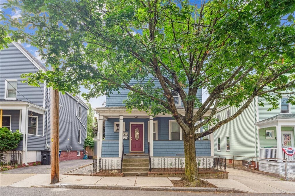 52 Victoria St Unit UB, Somerville, MA 02144 Condo for Rent in