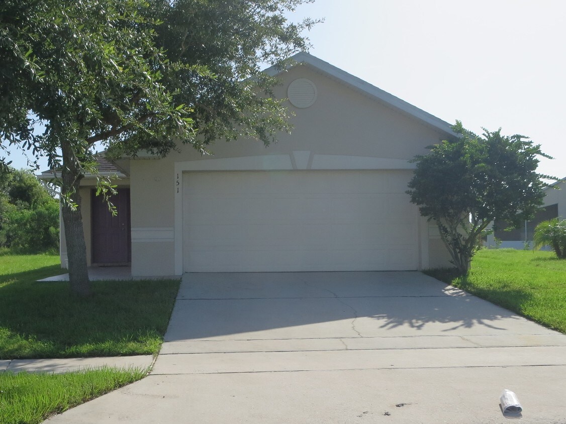 151 Owenshire Cir, Kissimmee, FL 34744 House Rental in Kissimmee, FL