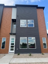 Building Photo - 601 Stampede Dr