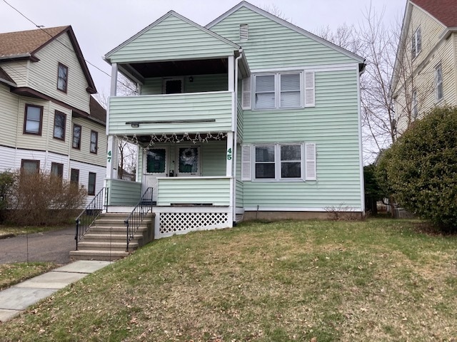 Building Photo - 47 Quaker Ln S