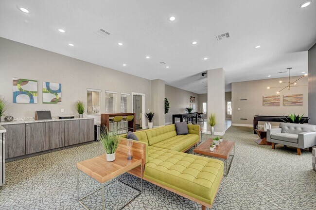 Foto del edificio - Horizon Ridge Apartments