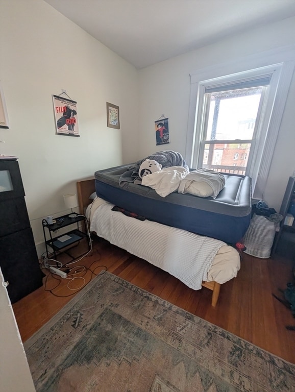 Foto del edificio - 256 Aspinwall Ave