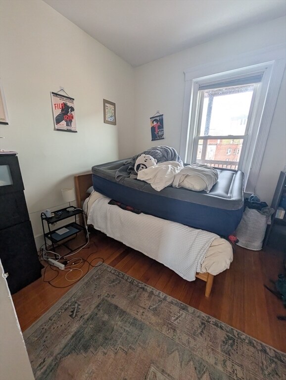 Building Photo - 256 Aspinwall Ave