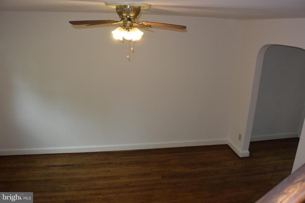 524 E Luray Ave, Alexandria, VA 22301 Townhome Rentals in Alexandria