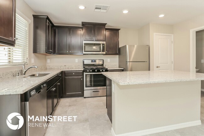 Foto del edificio - 6420 Burlap Ct